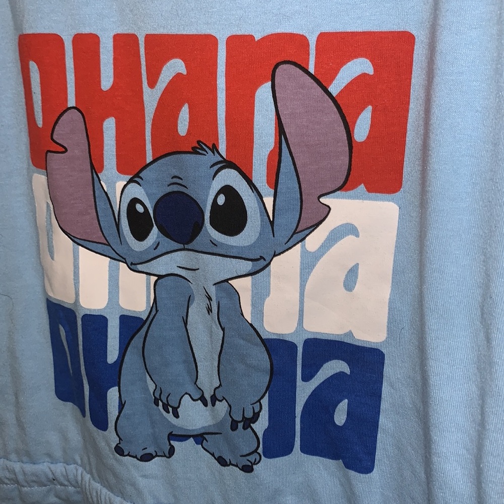 Stitch romper - Picture 3 of 6